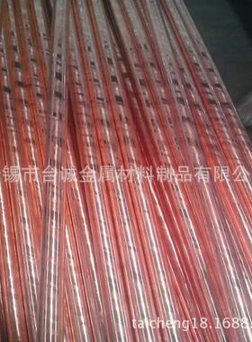 主营铬锆铜C18200铬锆铜板铬锆铜棒C18200铬锆铜卷 品质保证