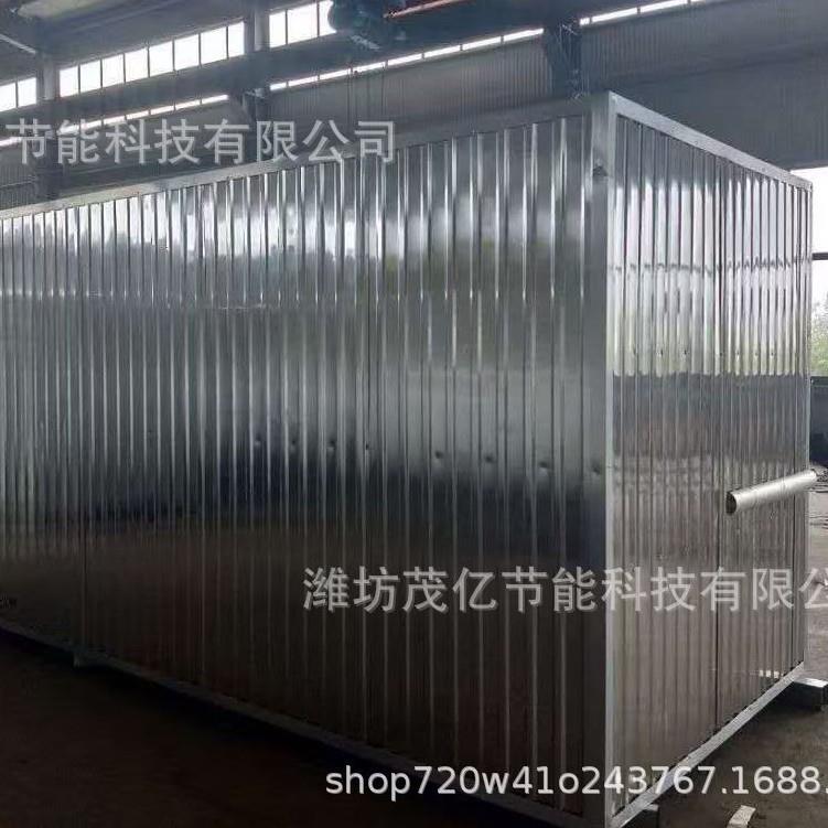 一次性竹木筷子烘干机竹牙签竹片烘干房竹拉丝条竹帘干燥设备烘箱