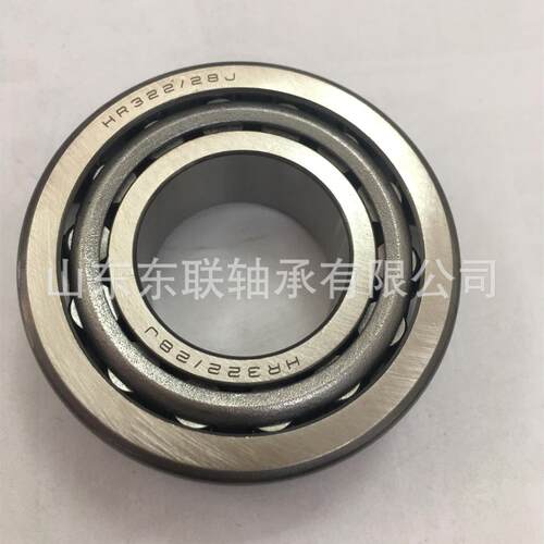 LL521845/LL521810 圆锥滚子轴承 汽车变速箱二轴轴承