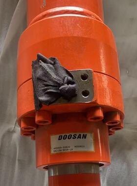 挖掘机配件 斗山 DH210W-7大臂油缸 小臂油缸 铲斗油缸