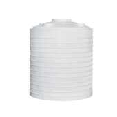 PE滚塑储水箱加厚塑料水塔食品级大容量PE水桶定制蓄水户外pe水箱