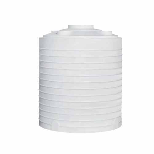 PE滚塑储水箱加厚塑料水塔食品级大容量PE水桶定制蓄水户外pe水箱