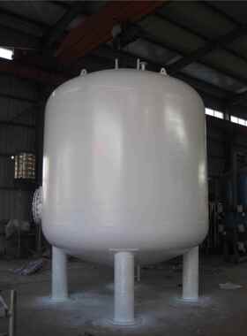 碳钢过滤器厂家 械直径320m体m机过滤器（碳钢KQ-CTM多0介质过滤