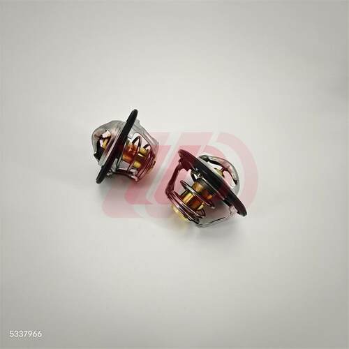 康明斯ISDE节温器5337966/5292708/5292742/3976195/5256423