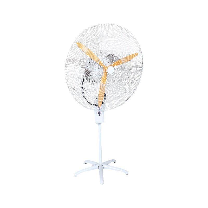 FB-750大功率排风扇工业强力散热落地式壁挂式BTS-500防爆摇头扇