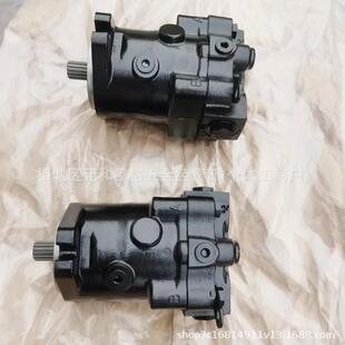 DANFOSS丹佛斯柱塞泵T90R100PBDNN8AS3D7F03MIX424224液压泵