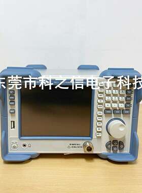 租售R&S/罗德与施瓦茨 FSC6 FSC3频谱分析仪