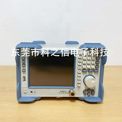 租售R&S/罗德与施瓦茨 FSC6 FSC3频谱分析仪