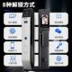 人脸防识别全自动指纹锁家用密锁智能无品牌 入户盗门门锁门电码