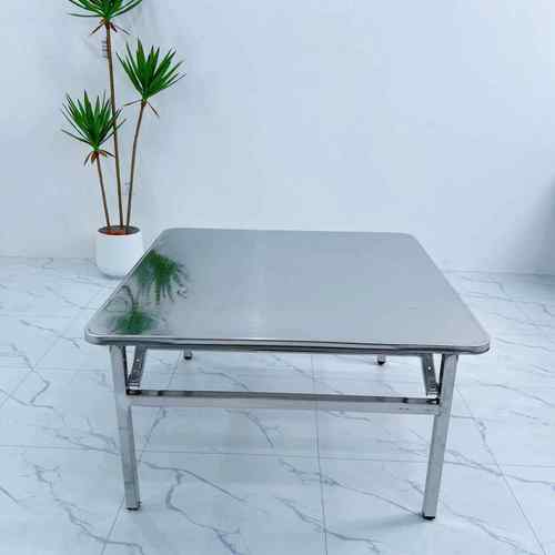 FMS户外便式简折叠携桌子夜市用摆地摊易长方形会议家吃饭车载餐