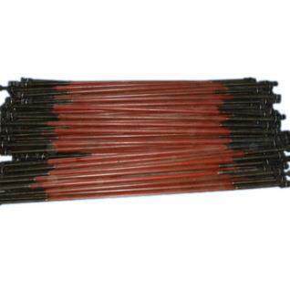 铁路快轨道专用拉杆 轨道横向连接杆 线路稳定装置