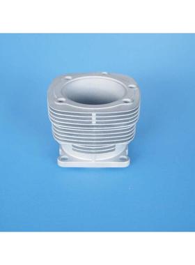 厂家直销GF38气缸体F38106 ngh航模发动机汽油单缸