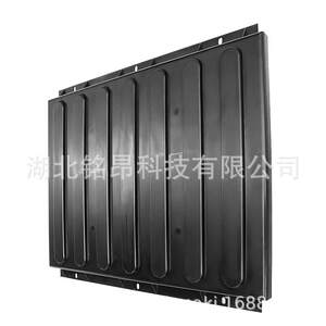 东风EQ2102N蓄电池罩盖37A07B-03138越野运输汽车电瓶盖保护盖子