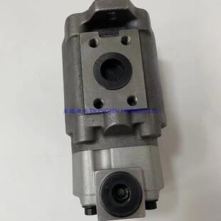 回转泵 AP2D36 尾泵 70B齿轮泵 双节齿轮泵 适用卡特E306