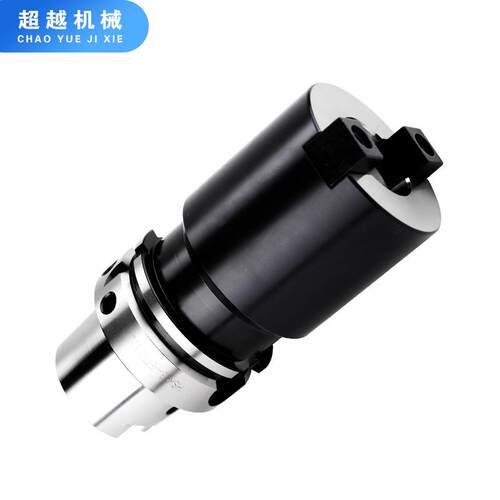 HSK-BT转换套高精HSK6A-BT0/40主轴变径套刀柄转换套承接非标