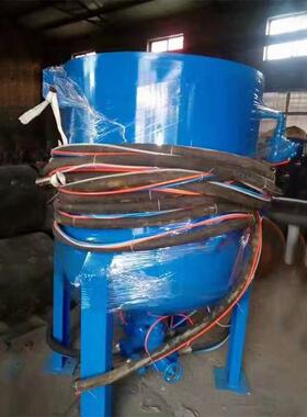 电动喷砂机0.方0.60.8方多型号可喷钢锻钢板除锈效果好可选购