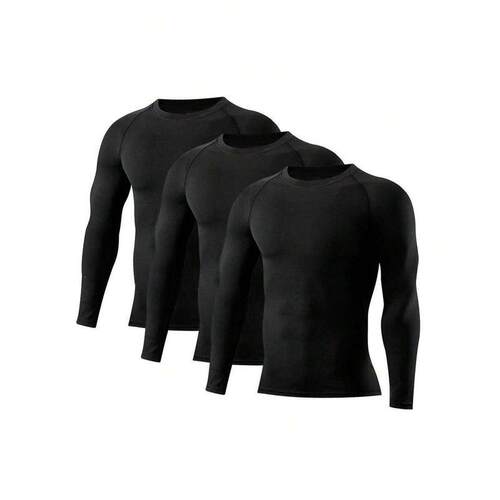 T 33643 High Elasticity Basketball Running Training Suit