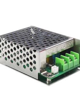 交流220调V可调光器6光路CCM6LEDY面板灯养殖照明控制器缓启缓停0