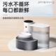 猫咪自动饮水机宠有引力饮水机宠物饮水器小猫狗狗喝水流动不插电