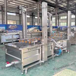 工廠現(xiàn)貨銷售龍蝦尾掛冰機(jī)多功能海產(chǎn)品掛冰機(jī)蝦仁掛冰機(jī)