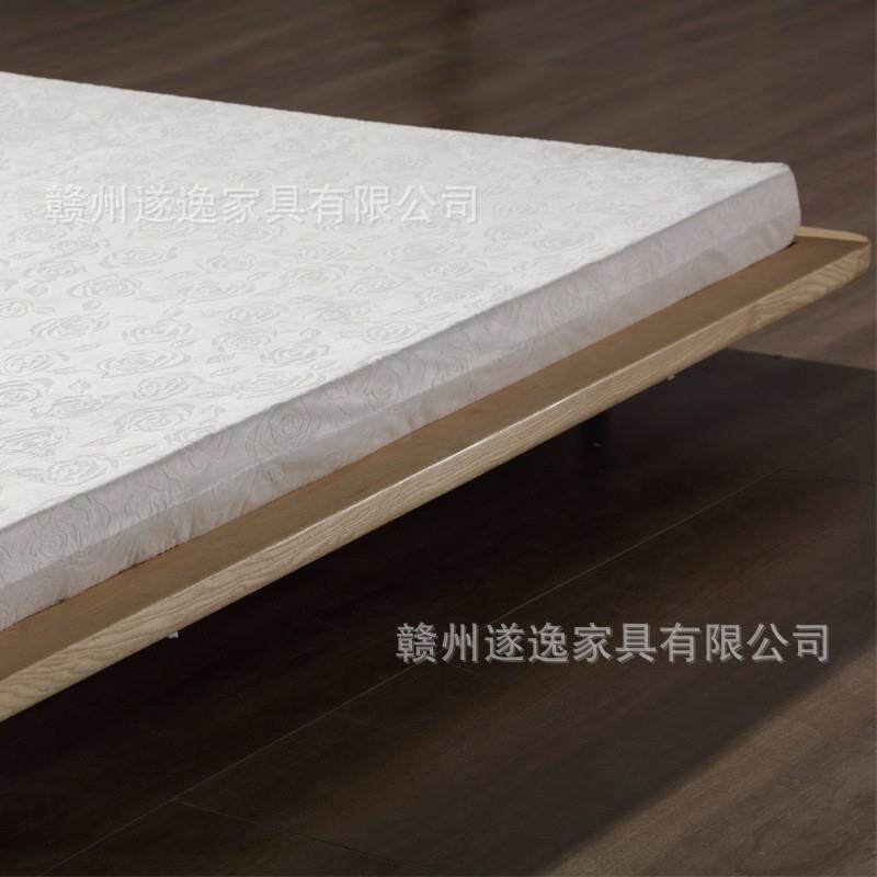 乳胶床垫10公分8公分带内外套1米8家用乳胶5公分1米5儿童床垫