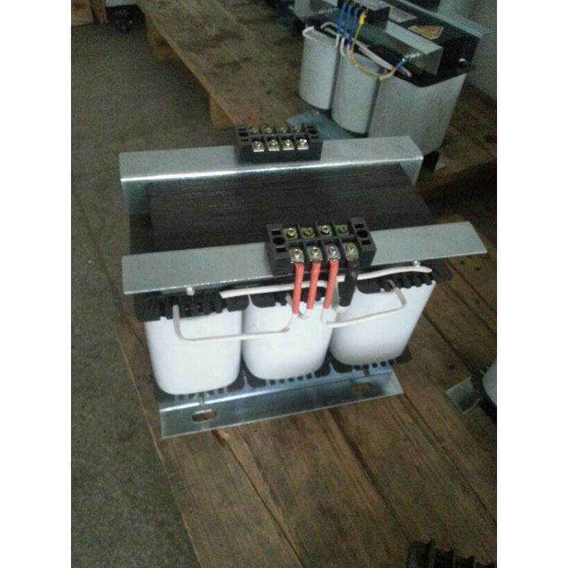 电动平车专用20KVA三相降压变压器380V/36V