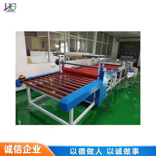 卧式玻璃清洗干燥机 门窗玻璃清洗设备 Glass Cleaning Equipment