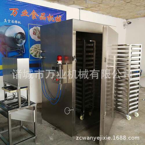 厂家供应千页豆腐蒸箱千页豆腐设备千页豆腐成套设备支持