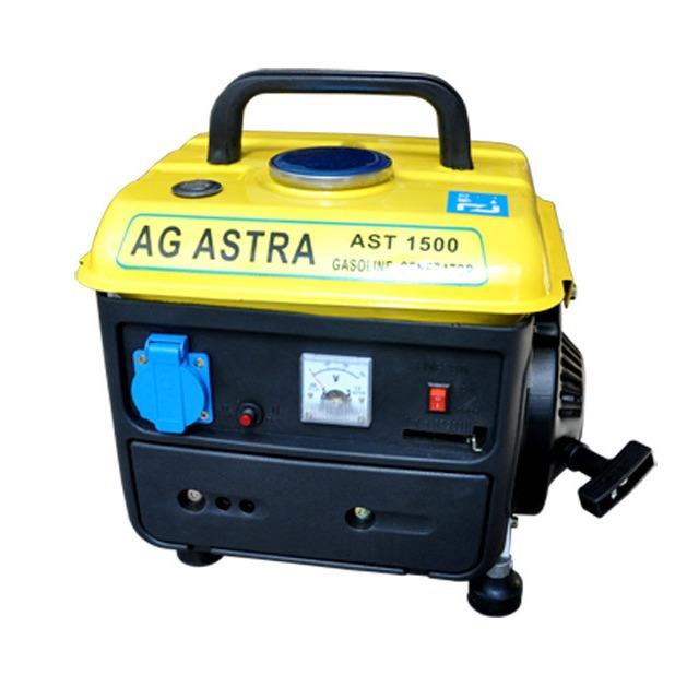 供应750w汽油发电机二冲程小型950W 汽油机家用汽油发电机配件