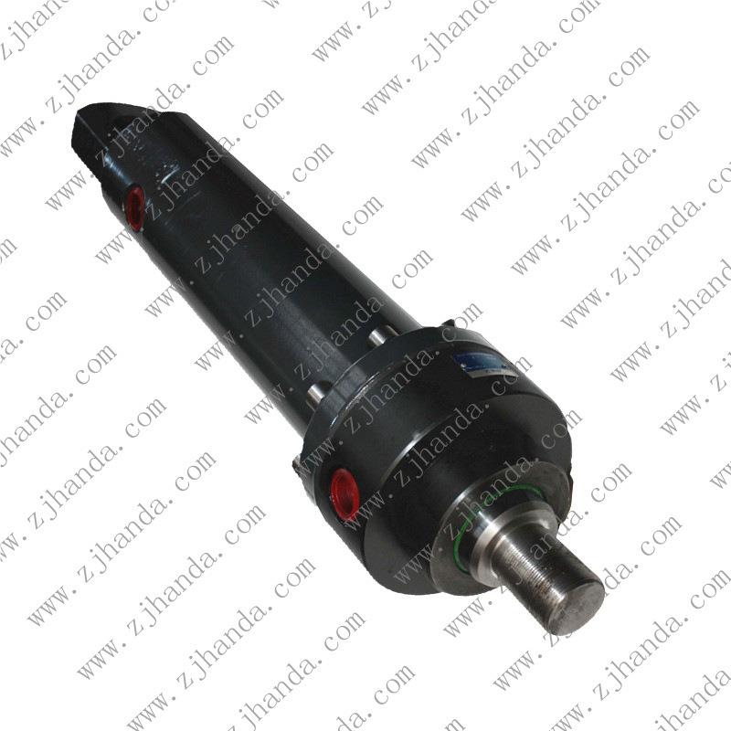 家直销 单耳式Y-HG1-E1冶金液压厂缸