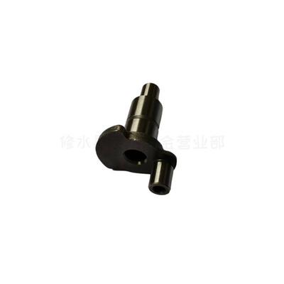 牧田326420-3铁砧M8600电镐电动工具配件MT860 3264203通心轴