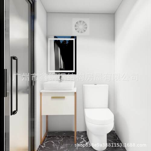 方苹果舱活动房胶囊屋模模XG块建房预制活动房屋控制系统拼装舱块