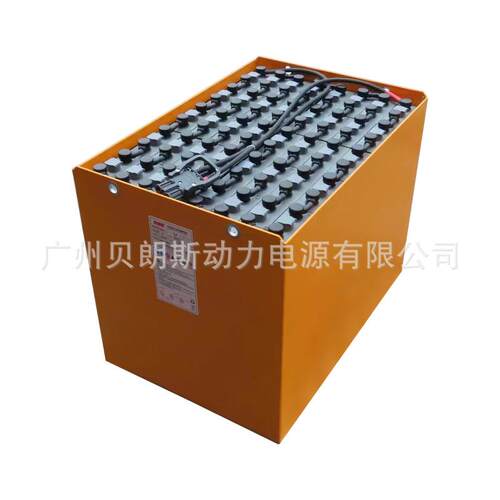 Jungheinrich牵引用铅酸蓄电池 HAWKER电瓶 4PzS620 80V620Ah