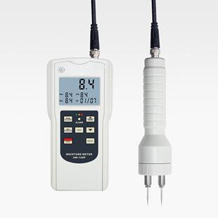 128P水份仪AM 128PS多功能AM 128S 128SOIL土壤水分仪