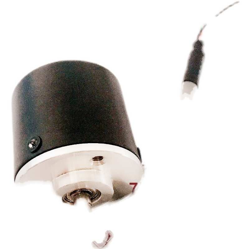 OEZ-02-2MD自动化设备光电旋转编码器轴5mm 01 036