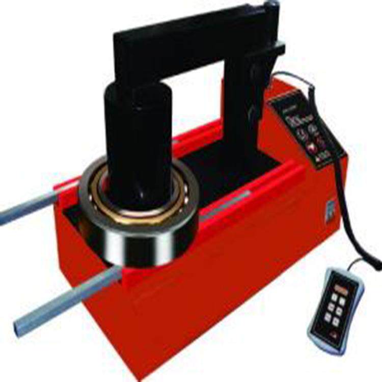 轴承加热器 DM-110/DM-140/DM-240系列轴承加热器齿轮轴套安装拆图片