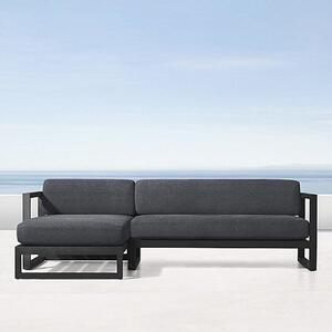 户铝外沙发庭院花293园简现代防水防晒外合金阳台沙约发室露台沙