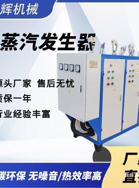 192KW电蒸汽锅炉蒸汽机大棚养护全自动桥梁机器大功率工业用商E18