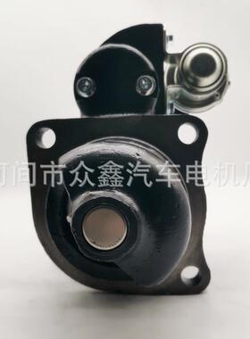 M93R3016SE G5800-3708100A-002 M93R3005SE 玉柴6J/6G起动机