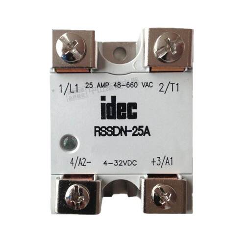 RSSDN-10A和泉固态继电器RSSDN-50ARSSDN-25ARSSDN-40A