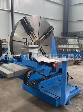 沈阳机床供应CX6025数控大头车床卧式车床