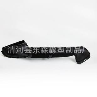 适用奔驰CLK级200K软管A2710900282进气管注塑模具加工供应
