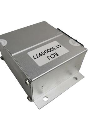 建筑机械零部件电子控制器4130000977 LGMG剪叉式升降机ECU控制器