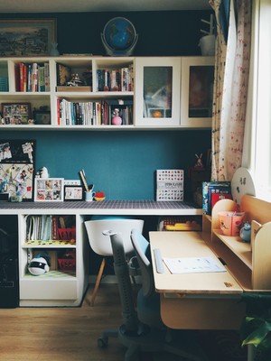 凯叔造物儿童学习桌怎么样用后告诉大家实情感受