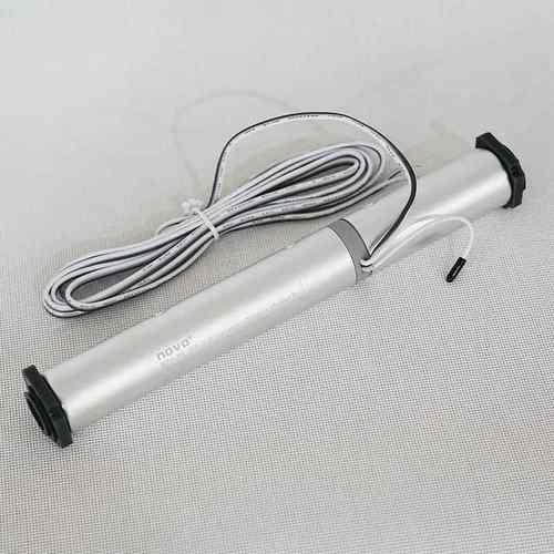 NOVAI线语音电机合离D系列O智LDB能电动窗帘开帘电机