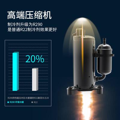 60L家商两机用功率除湿地下大室别墅仓库WHU除抽湿机湿器厂家