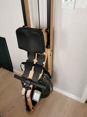 first degree划船机和WaterRower划船器哪个好?哪个更值得入手?