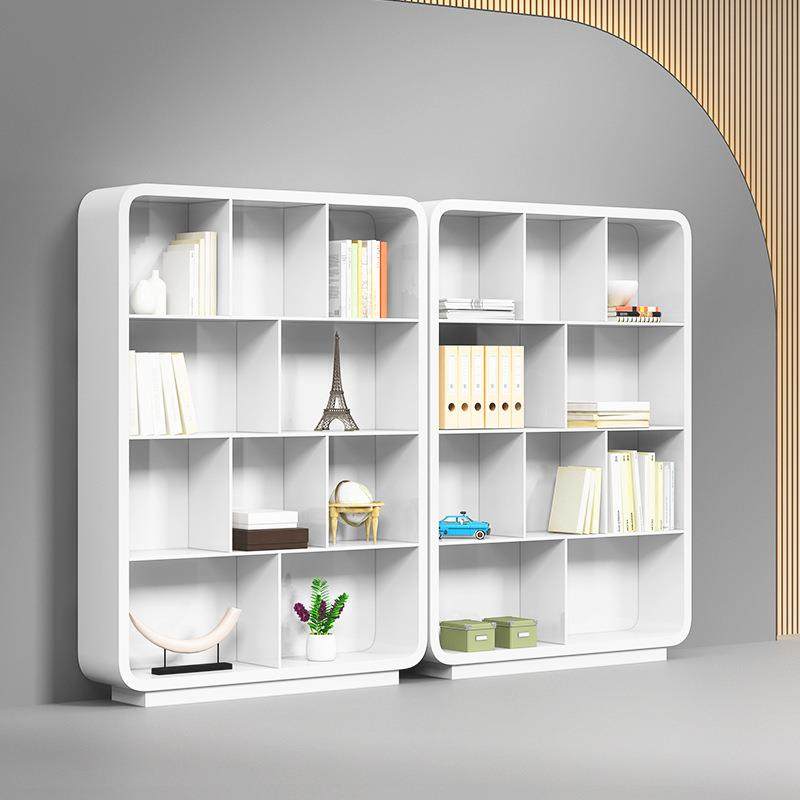 烤漆234白色书柜件柜资料柜办公室子柜格落地档案柜文产品陈列展,家装灯饰光源,成套灯具,淘宝优惠券,粉丝福利购,淘宝优惠卷