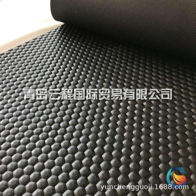 新款优质橡胶母猪保温垫犊牛仔猪保温垫保育栏橡胶垫