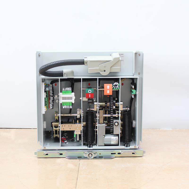 厂家出售VS1-1/VS1-12/11250-1.5 3真空断路器 VS1-1/21250-312.5